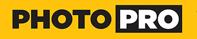 PHOTO PRO Logo